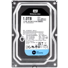 Внутренний жесткий диск WD Se 1TB (WD1002F9YZ): Форм-фактор 3.5"