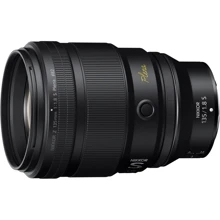 Объектив для фотоаппарата Nikon Nikkor Z 135mm f/1.8 S Plena (JMA303DA): Тип объектива Фиксированный
