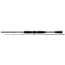 Спінінгові вудилище Daiwa GB Twitching Stick 661 MHFS 7-28g: Тип вудлища спиннинговое