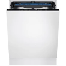 Встраиваемая посудомоечная машина Electrolux EES48401L: Размеры 60х82х55 см