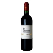 Вино Chateau Lagrange, 2010 (0.75 л) (BW18653): Страна производитель Франция