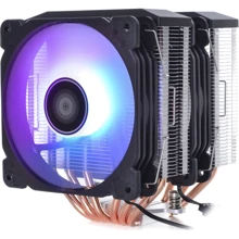 Кулер Qube QB-OL2100: Уровень шума, dB 30