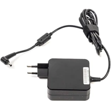 Зарядное устройство PowerPlant ASUS 220V, 19V 65W 3.42A (4.0x1.35) wall mount (WM-AS65F4014): Напряжение 19V