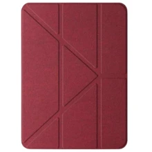 Аксессуар для iPad Mutural King Kong Case Red for iPad 10.9" 2022: Цвет красный