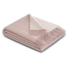 Плед Billerbeck Plaid rosé-ecru 130х170 (797544): Производитель Billerbeck