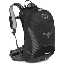 Рюкзак туристический Osprey Escapist 18 Black M/L						: Производитель Osprey