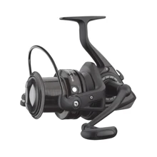 Котушка рибальська Котушка Daiwa BLACK WIDOW 5500A: undefined undefined