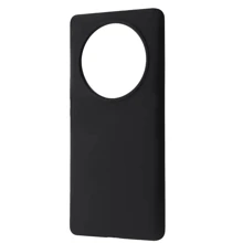 Чехол для телефонов WAVE Full Silicone Cover Black for Honor Magic5 Lite 5G: Совместимость Honor Magic5 Lite 5G