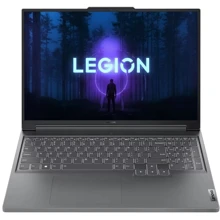 Ноутбук Lenovo Legion Slim 5 16IRH8 (82YA003VRM): Екран 16" IPS (2560x1600) WQXGA