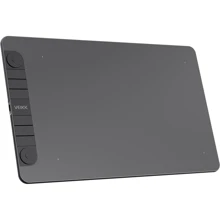 Графический планшет VEIKK VK1060 Pro: Формат поверхности A5