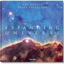 Expanding Universe. The Hubble Space Telescope: Производитель Taschen