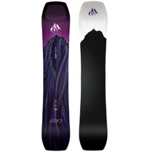 Доска для сноуборда Jones Wm's Airheart 2.0 152 cm (JNS J.23.SNW.AIR.XX.152.1): Стиль катания Freeride