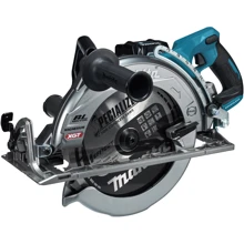 Дисковая пила Makita RS002GT101: Производитель Makita