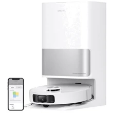 Робот уборщик Dreame Bot L10s Ultra Gen 2: Производитель Dreame