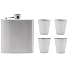 Фляга Набір BergHoff, 5 пр. (8500223): undefined undefined