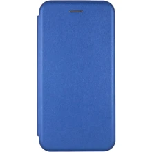 Чохол для телефона BeCover Book Exclusive Blue для Infinix Zero 30 4G (X6731B) (712216): Сумісність Infinix Zero 30 4G (X6731B)
