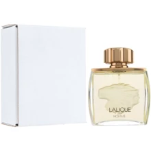Lalique Pour Homme Lion (мужские) парфюмированная вода 75 мл Тестер: Вид Парфюмированная вода