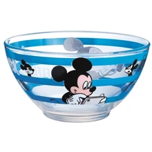 Салатник детский Luminarc DISNEY PARTY MICKEY 500мл (L4868): Тип салатник