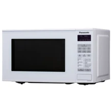 Мікрохвильова піч Panasonic NN-ST 251 WZPE: Об'єм, л 20 л