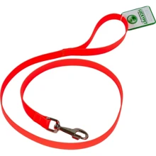 Поводок Lucky Pet из водонепроницаемой ленты 2.5/200 см оранжевый (4820224215488): Тип Поводок