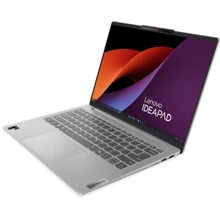 Ноутбук Lenovo IdeaPad Slim 5 14Q8X9 (83HL004XLT): Экран 14" (1920x1200) IPS