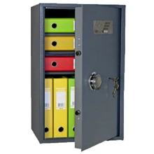 Сейф Safetronics NTL 80ME: Тип Офісний