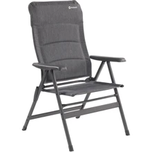 Стул кемпинговый Outwell Trenton Grey (410105): Тип Стул складной