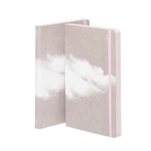 Блокнот Nuuna Cloud pink серії Inspiration book (53559): Виробник Nuuna