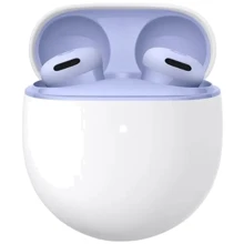 Наушники Google Pixel Buds 2a Iris: Тип конструкции вакуумные
