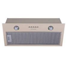 Вытяжка Perfelli BI 6011 A 550 IV: Тип воздухоочистителя Рециркуляция, Отвод