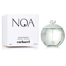 Туалетная вода Cacharel Noa 100 ml Тестер: Вид Туалетная вода