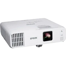 Проектор Epson EB-L210W (V11HA70080): Тип Для офиса