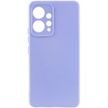 Чехол для телефонов Lakshmi Case Silicone Cover Full Camera Dasheen for Xiaomi Redmi Note 12 4G: Совместимость Xiaomi Redmi Note 12 4G