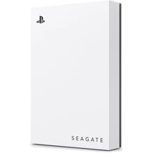 Внешний жесткий диск Seagate 5TB Game Drive for PlayStation 5 (STLV5000200): Размеры, мм 122.5 × 81 × 21.5