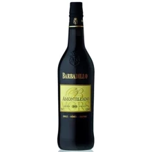 Вино Barbadillo Amontillado 30YO VORS Winemaker Selection белое сухое 0.75л (VTS3109330): Страна производитель Испания