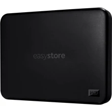 Внешний жесткий диск WD Easystore 4TB (WDBAJP0040BBK-WESN): Размеры, мм 110.07х81.57х20.96