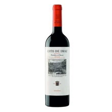 Вино El Coto "Coto de Imaz Rioja Reserva" 2017 (сухое, красное) 0.75л (BDA1VN-VRC075-015): Страна производитель Испания