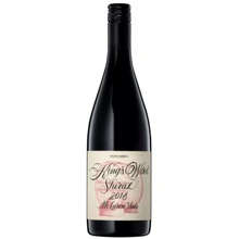 Вино Yangarra King's Wood Shiraz McLaren Vale 2018 красное сухое 0.75л (VTS3933183): Страна производитель Австралия