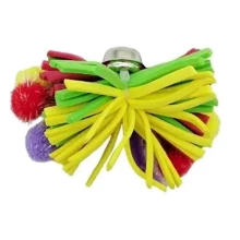 Іграшка для котів Croci Веселка 7 см (C6098094): Виробник Croci