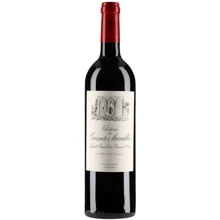 Вино Chateau Les Grandes Murailles 2014 красное сухое 0.75 л (BW42967): Страна производитель Франция
