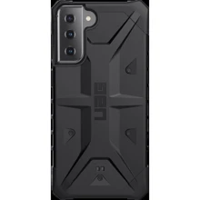 Чохол для телефона Urban Armor Gear UAG Pathfinder Black (212827114040) for Samsung G996 Galaxy S21 +: Сумісність Samsung G996 Galaxy S21+