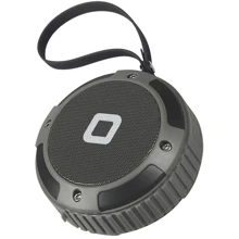 Акустика SBS Sport Waterproof Bluetooth Speaker Black (TESPORTSPEAKER): Цвет черный