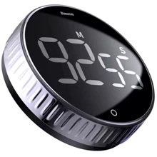 Кухонный таймер Baseus Heyo Rotation Countdown Timer (ACDJS-01): Производитель Baseus