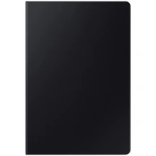 Аксесуар для планшетних ПК Samsung Book Cover Black (EF-BT730PBEGRU) for Samsung Galaxy Tab S7 FE 12.4 SM-T735 / S7 Plus SM-T975 / S8 Plus SM-X800: Колір чорний