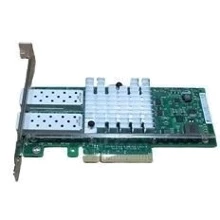 Dell Intel X520 DP 10Gb DA/SFP+ (540-BBDR): Производитель Dell