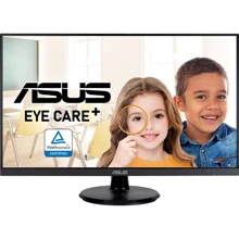 Монітор ASUS VA27DQF: Покриття екрану антибликовое