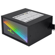 Блок питания Aerocool Mirage Gold 650 (ACPG-MD65FEC.11): Форм-фактор ATX