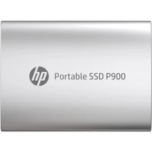HP P900 2 TB Silver (7M697AA) UA: Тип накопителя портативный