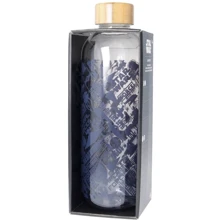 Скляна пляшка для води Stor Star Wars Large Glass Bottle 1030 ml (Stor-00273): Тип Бутылка