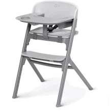 Стільчик для годування Kinderkraft Igee Cloudy Grey (KHIGEE00GRY0000): Тип трансформер